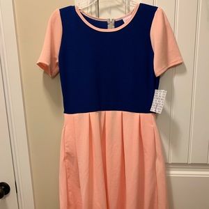 Lularoe Amelia